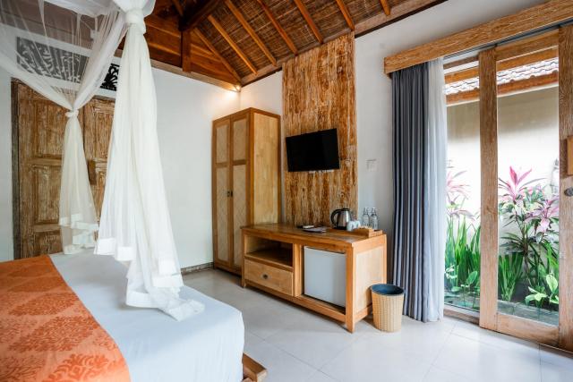Bije Suite Villa Ubud — photo 10