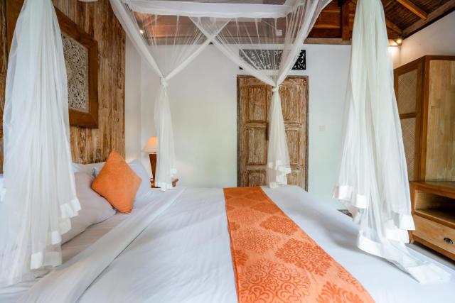 Bije Suite Villa Ubud — photo 11