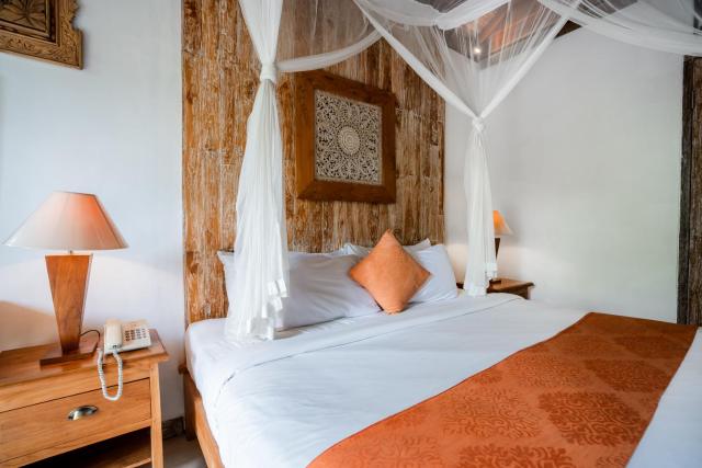 Bije Suite Villa Ubud — photo 12
