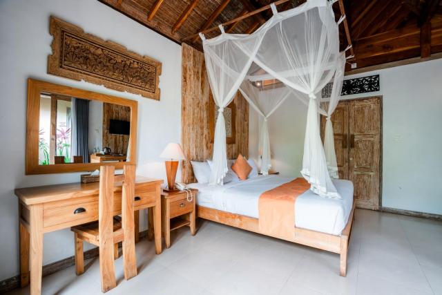 Bije Suite Villa Ubud — photo 14