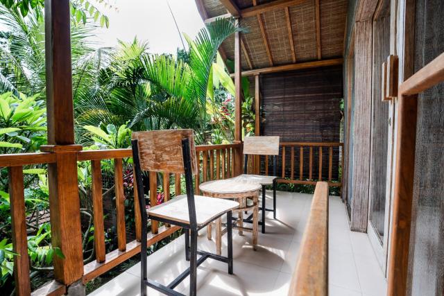 Bije Suite Villa Ubud — photo 9