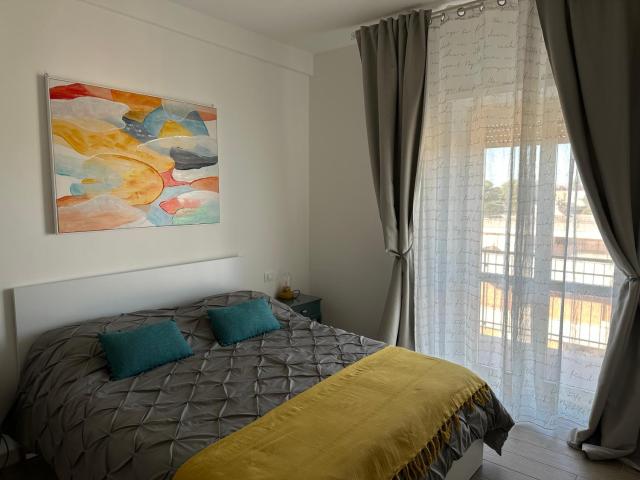 Monti Tiburtini Roma Guest House — photo 11