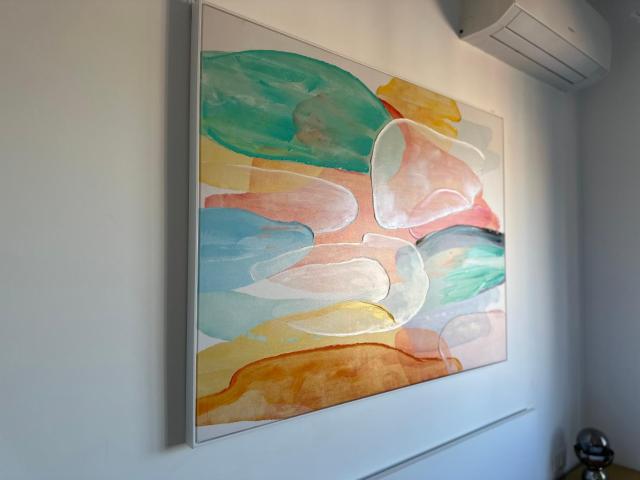 Monti Tiburtini Roma Guest House — photo 12
