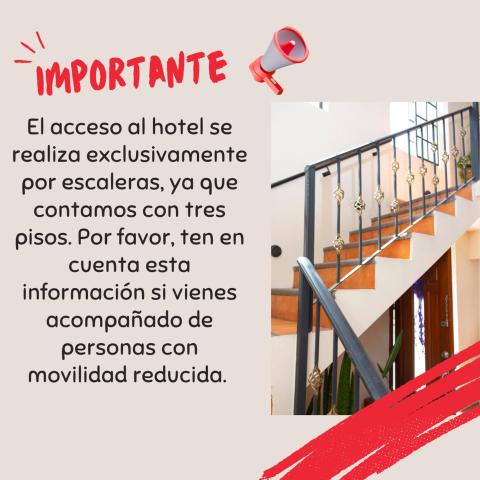 Hotel El Andariego — photo 9