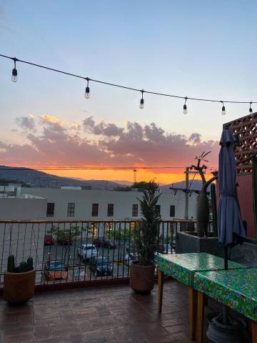 Hotel El Andariego — photo 6