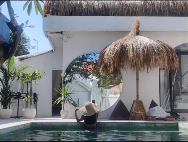 Casa de Sassy — photo 15