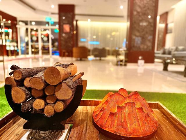 Salalah International Hotel — photo 18