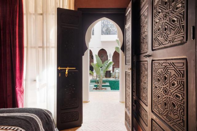 Riad Dar Acsameda & Spa — photo 13