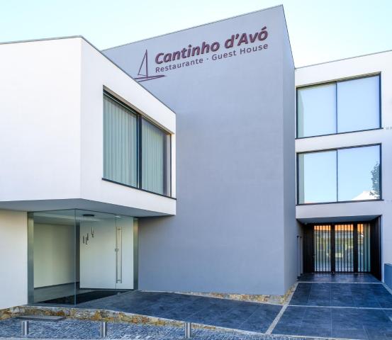 CANTINHO D'AVÓ - Apúlia — photo 1