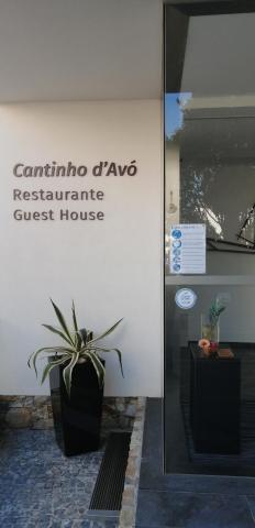 CANTINHO D'AVÓ - Apúlia — photo 17