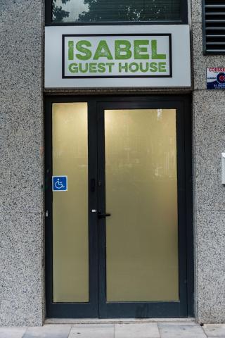 Isabel Guest House — photo 6