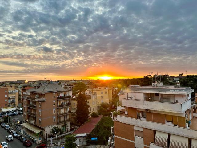 Monti Tiburtini Roma Guest House — photo 13