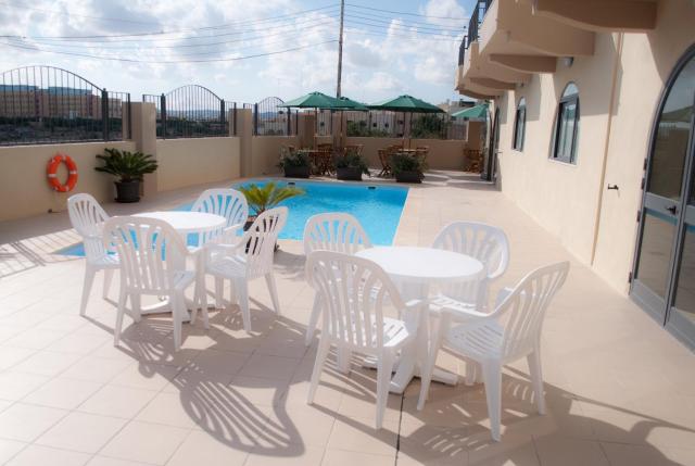 Hotel Kappara — photo 9