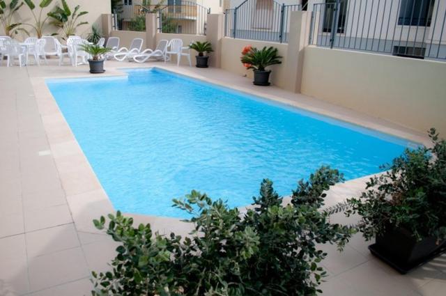 Hotel Kappara — photo 1