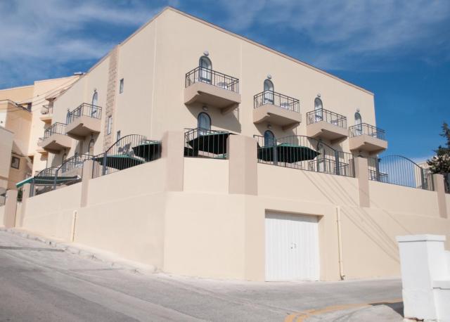 Hotel Kappara — photo 7