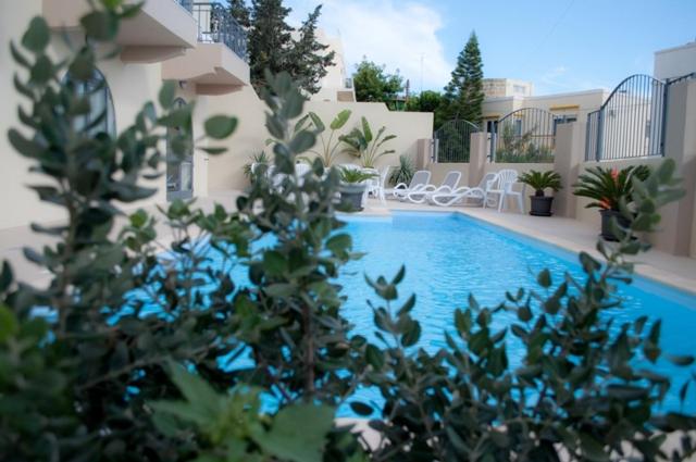 Hotel Kappara — photo 15