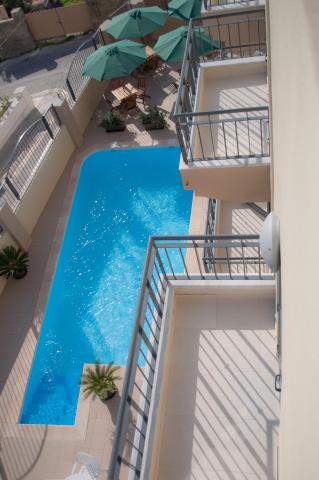 Hotel Kappara — photo 20
