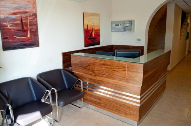 Hotel Kappara — photo 21