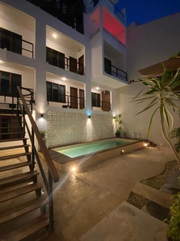 Hotel Aria Quinta Avenida & Rooftop Playa del Carmen — photo 6