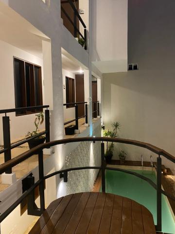 Hotel Aria Quinta Avenida & Rooftop Playa del Carmen — photo 8