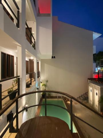 Hotel Aria Quinta Avenida & Rooftop Playa del Carmen — photo 9