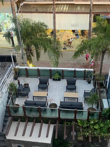 Hotel Aria Quinta Avenida & Rooftop Playa del Carmen — photo 3