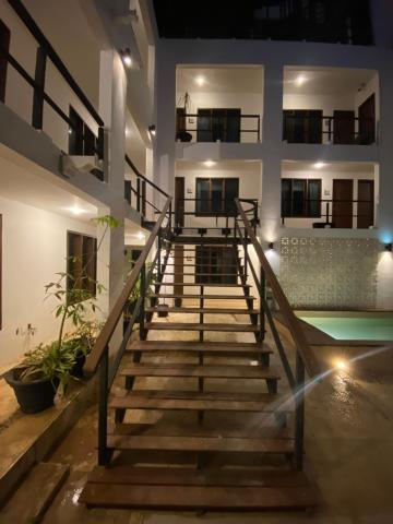 Hotel Aria Quinta Avenida & Rooftop Playa del Carmen — photo 11