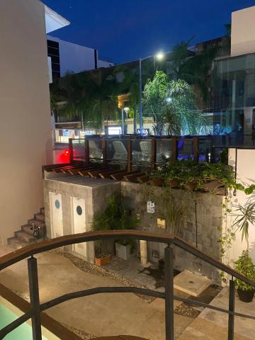 Hotel Aria Quinta Avenida & Rooftop Playa del Carmen — photo 10