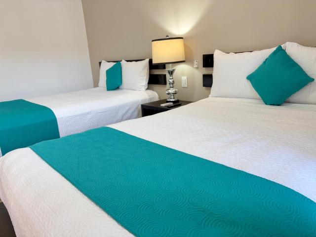 Hotel Aria Quinta Avenida & Rooftop Playa del Carmen — photo 24
