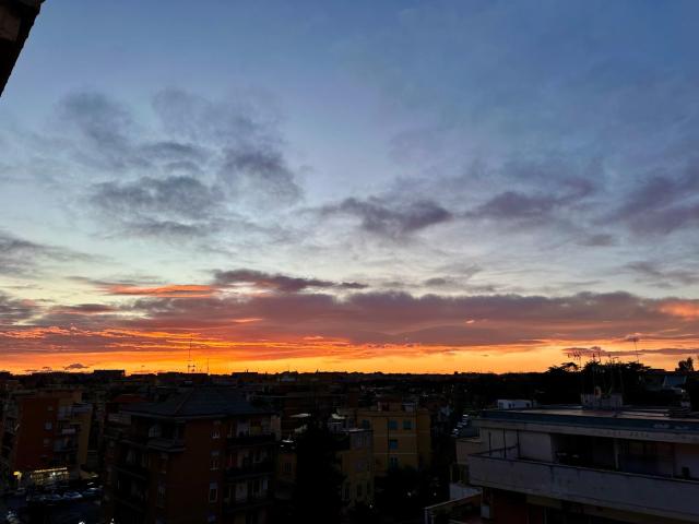 Monti Tiburtini Roma Guest House — photo 15