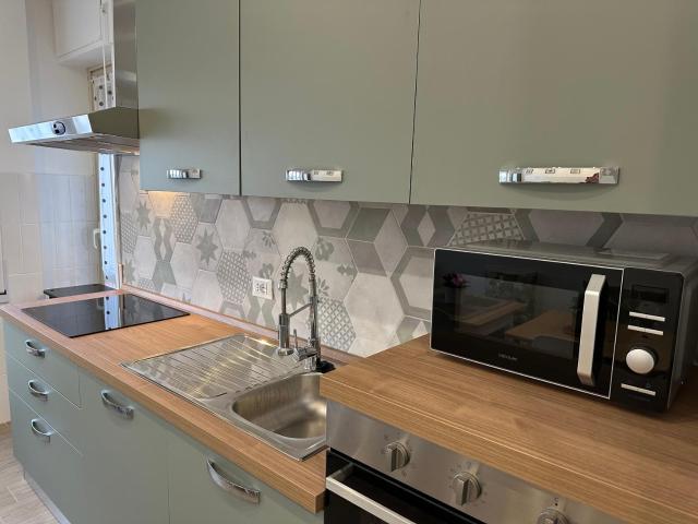 Monti Tiburtini Roma Guest House — photo 17