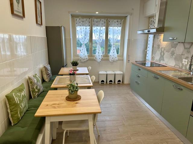 Monti Tiburtini Roma Guest House — photo 18