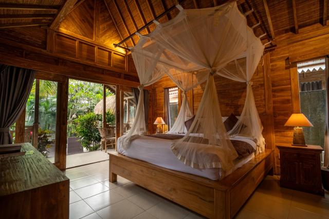 Bije Suite Villa Ubud — photo 7