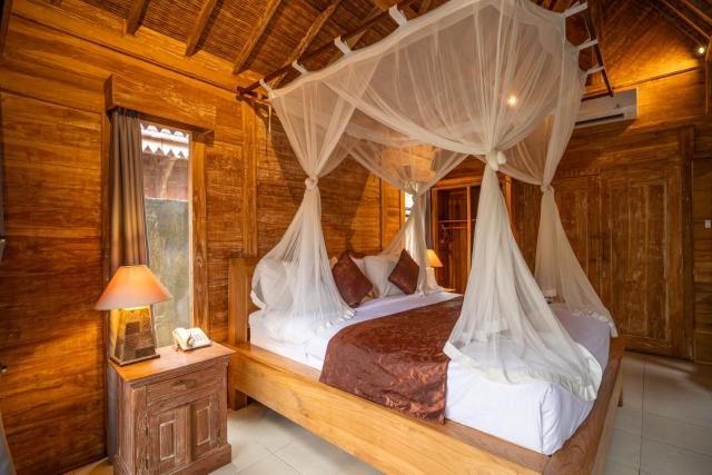 Bije Suite Villa Ubud — photo 6