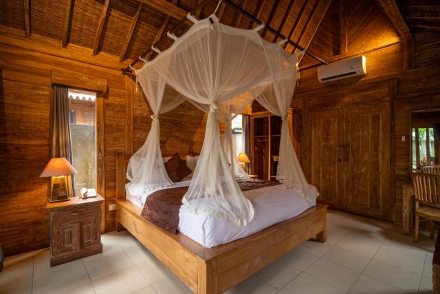 Bije Suite Villa Ubud — photo 5