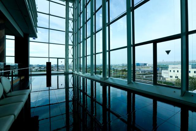The Royal Park Hotel Tokyo Haneda Airport Terminal 3 — photo 20
