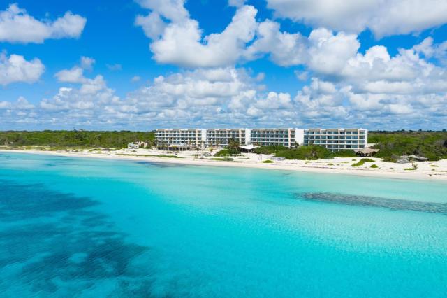 Palmaïa The House of AïA All Inclusive Wellness Resort — photo 8