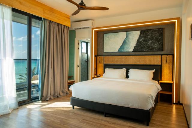 Athiri Residence Dhiffushi — photo 6