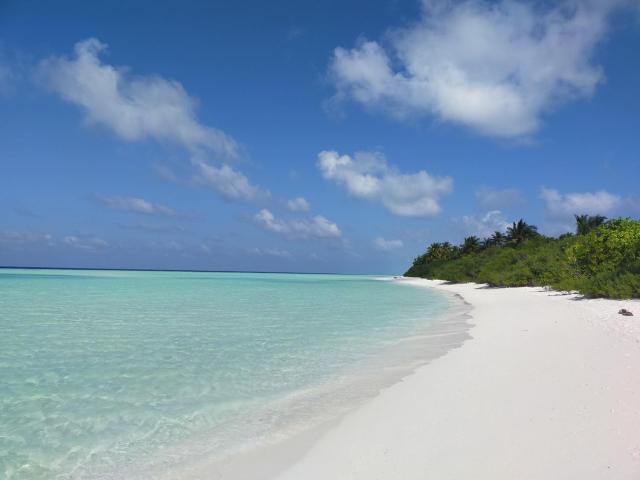 Rattehi Inn at Rakeedhoo — photo 1