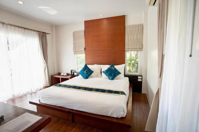 Bakantiang Resort — photo 5