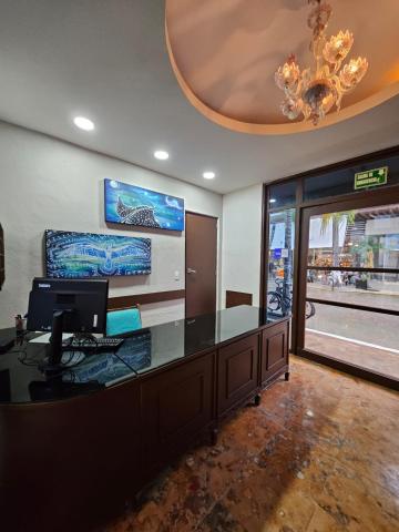 Hotel Aria Quinta Avenida & Rooftop Playa del Carmen — photo 18