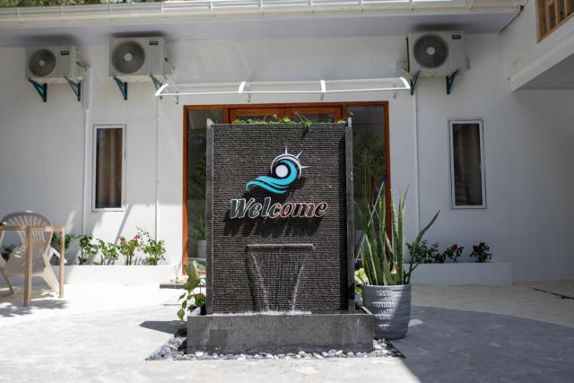 Aqua Heaven Inn — photo 18
