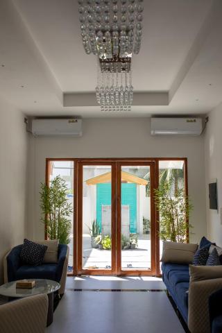 Aqua Heaven Inn — photo 24