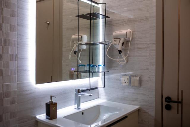 Aqua Heaven Inn — photo 3