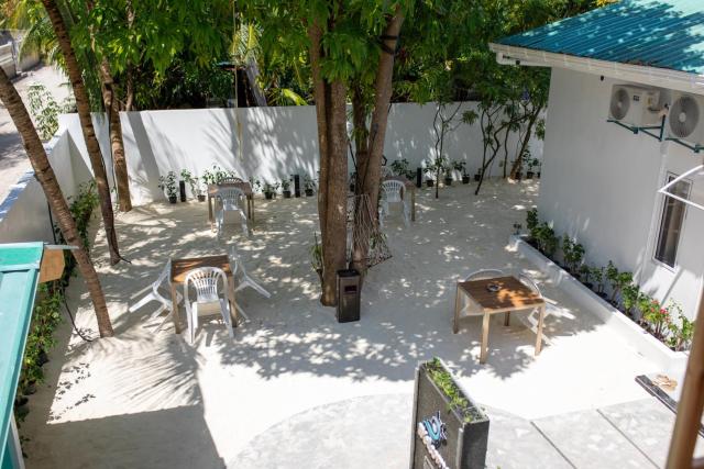 Aqua Heaven Inn — photo 11
