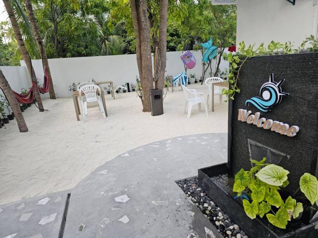 Aqua Heaven Inn — photo 10