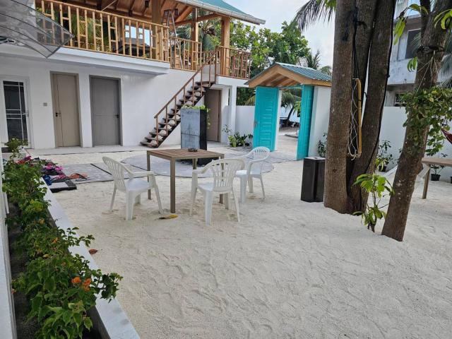Aqua Heaven Inn — photo 4