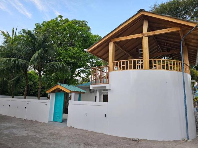 Aqua Heaven Inn — photo 12