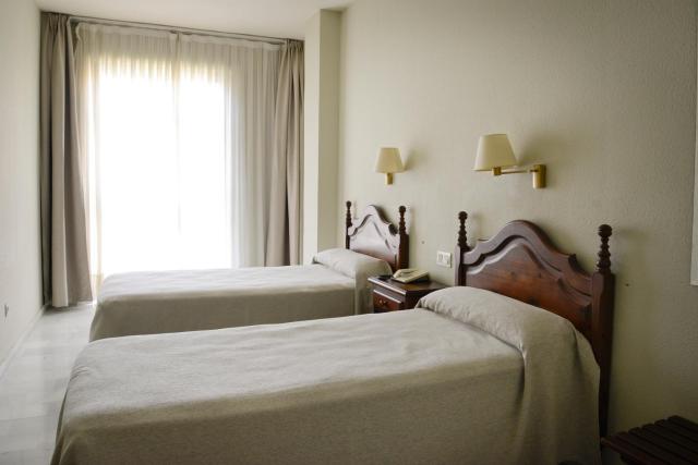 Hotel San Pablo Sevilla — photo 21