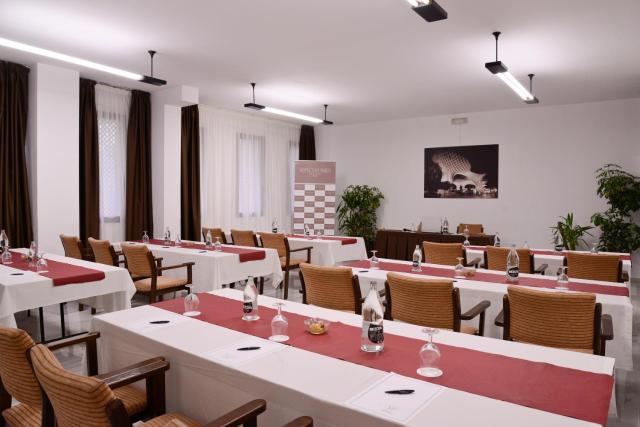 Hotel San Pablo Sevilla — photo 6